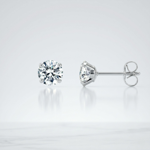 Lumira Stud Earrings