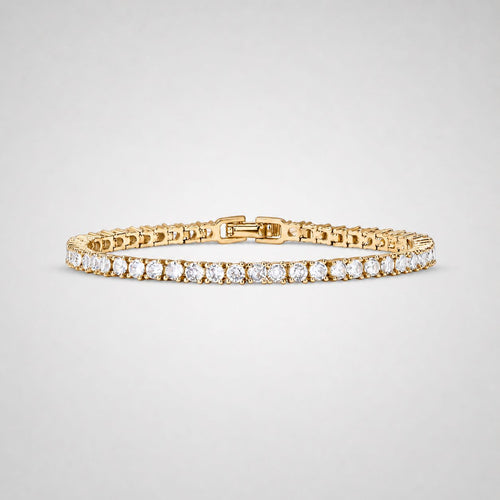 Lumira Tennis Bracelet