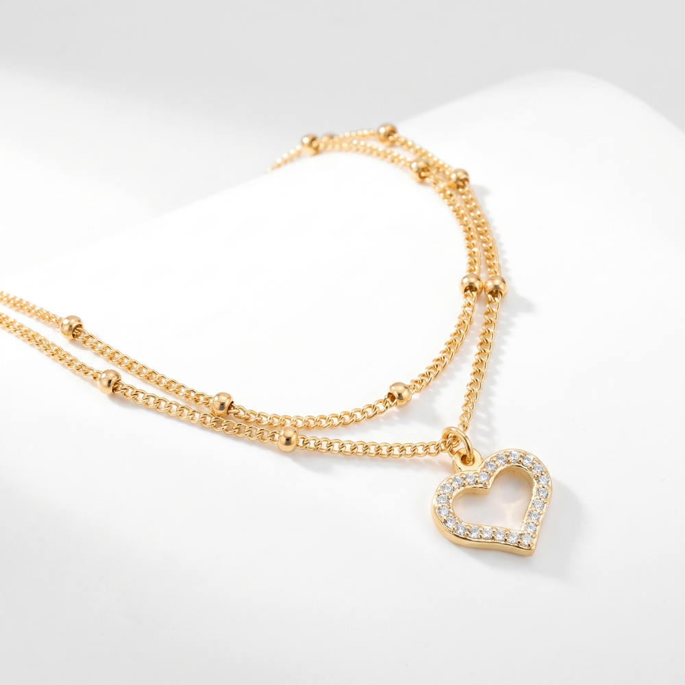 Lumira Ankle Chain